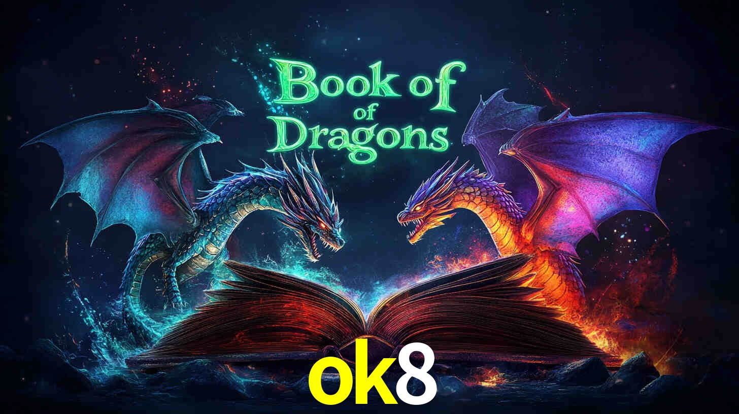 Desvendando o Mundo dos Jogos Virtuais na ok8