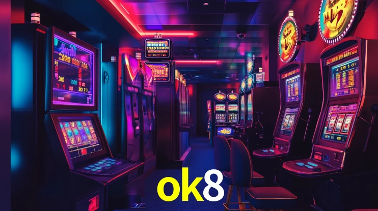 Explore as vantagens do ok8: serviço profissional e confiabilidade