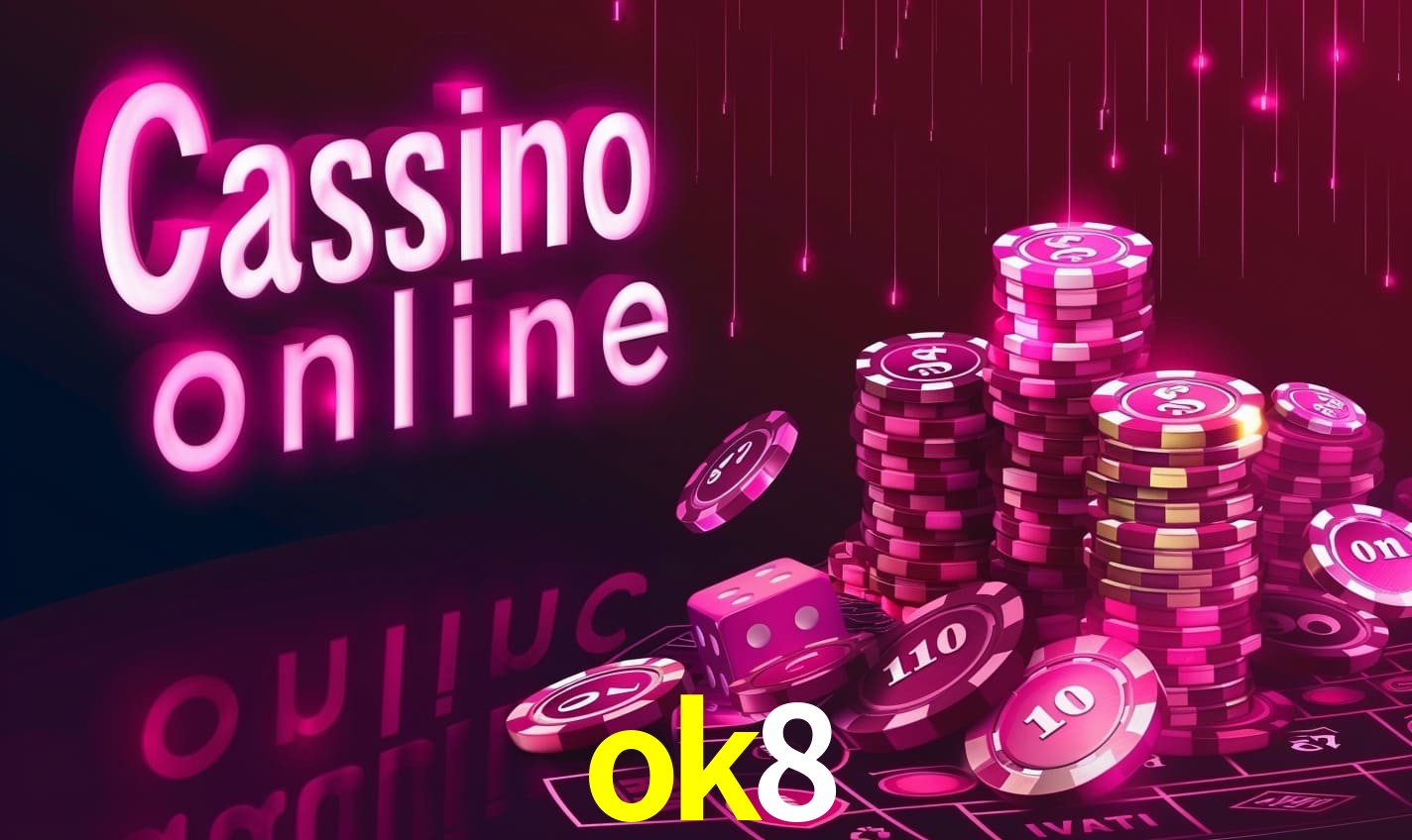 Desvendando o Mundo dos Jogos Virtuais na ok8