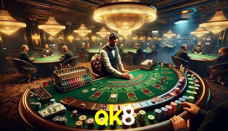 Football Betting ok8