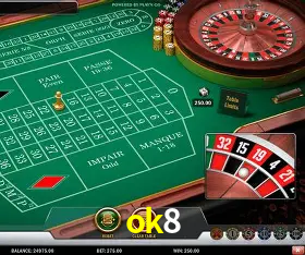 Platform Technology ok8