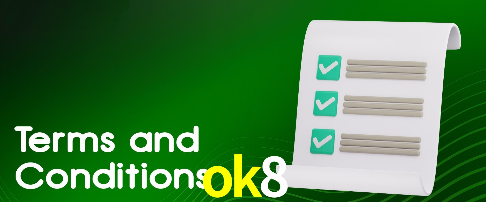 Platform Technology ok8