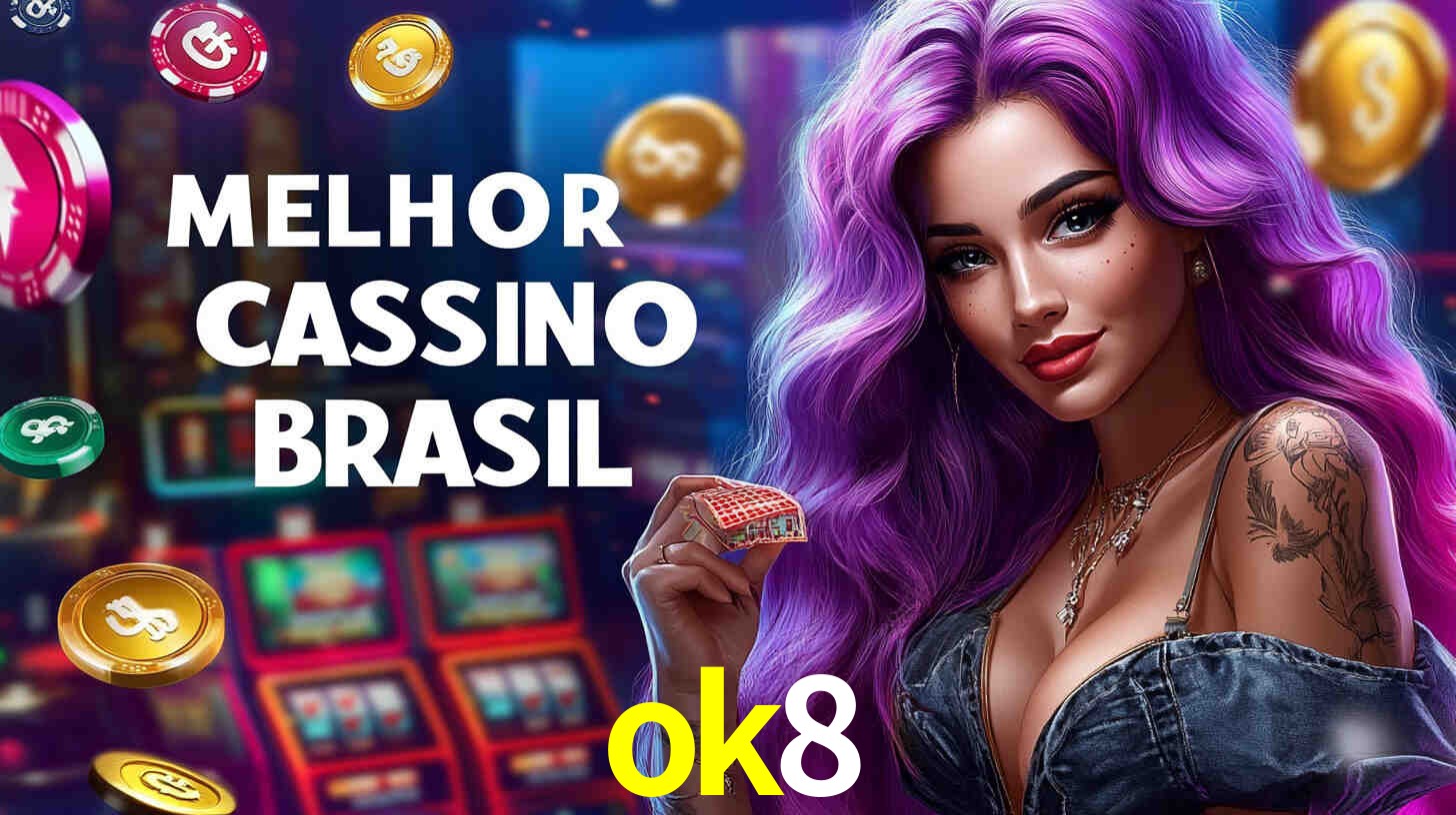Apostas Esportivas na ok8: Um Guia Completo