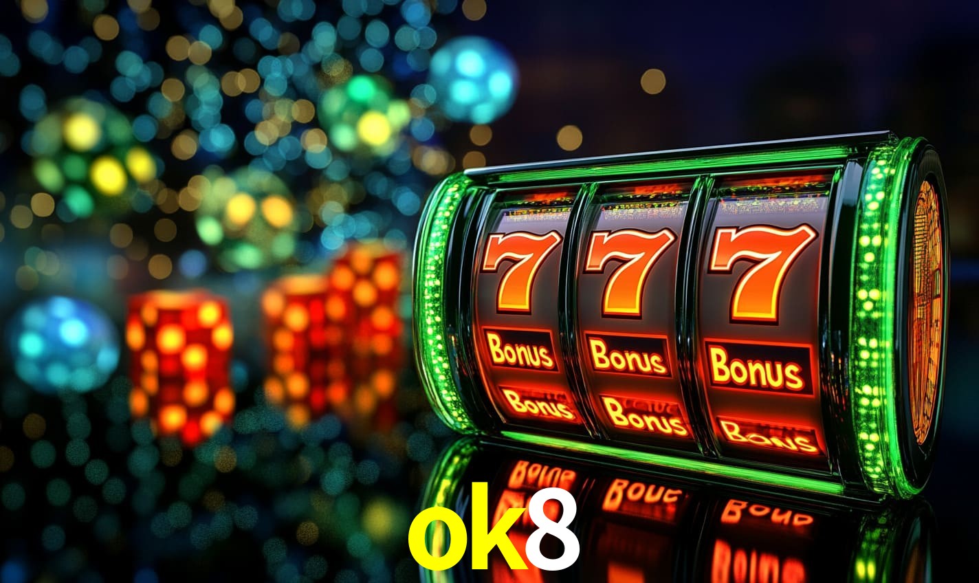 Football Betting ok8