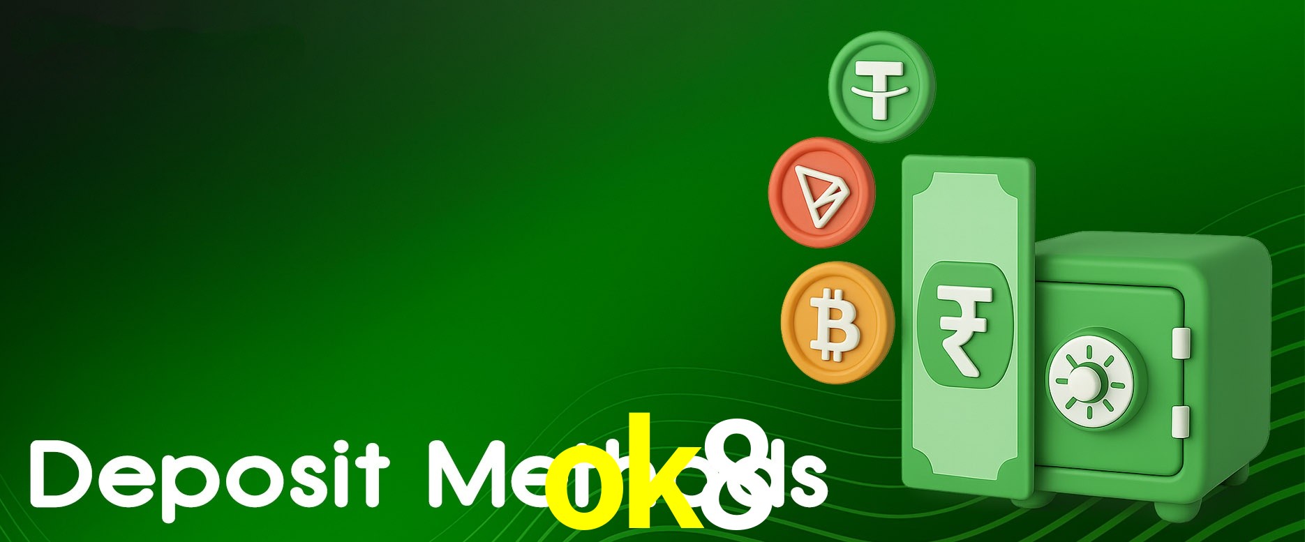 Account Benefits ok8