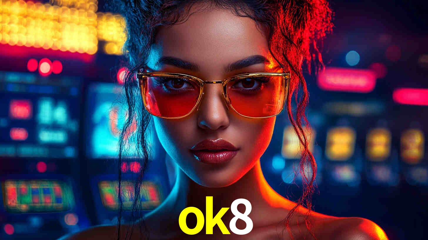 Inovações de Jogos na ok8: O Futuro das Experiências Interativas