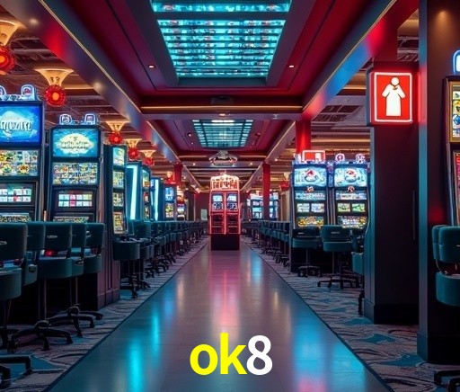 Apostas Esportivas na ok8: Um Guia Completo